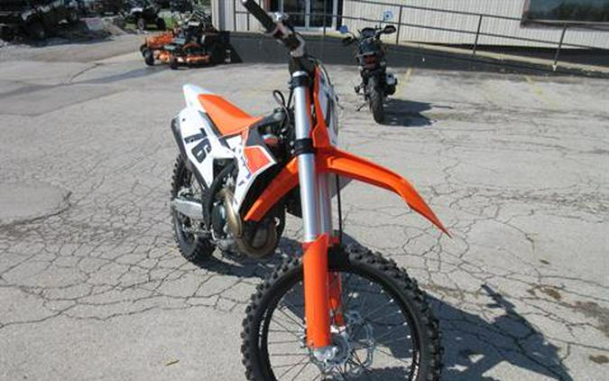 2023 KTM 350 SX-F