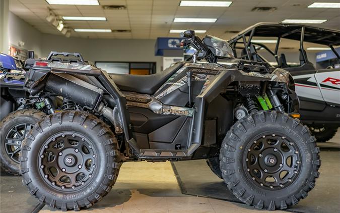 2024 Polaris Sportsman 850 Premium