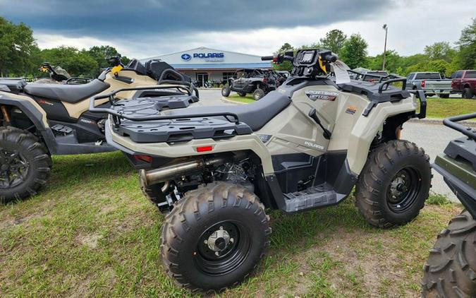 2024 Polaris Sportsman 570 EPS