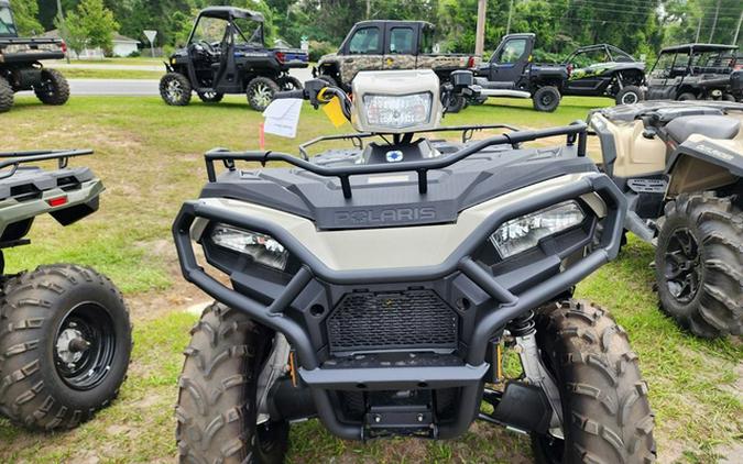 2024 Polaris Sportsman 570 EPS