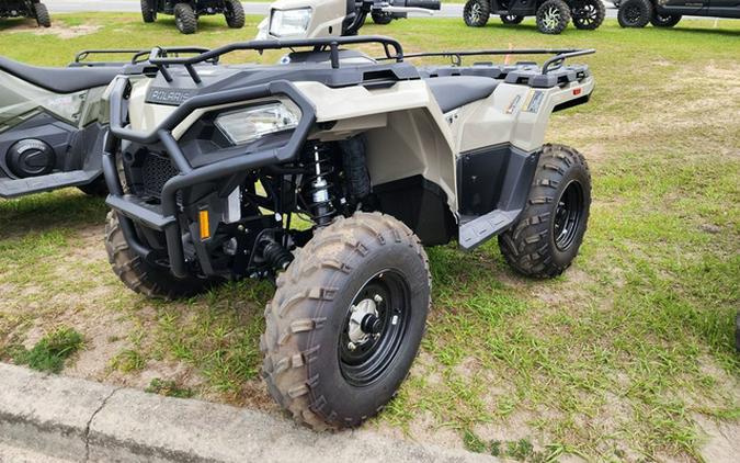 2024 Polaris Sportsman 570 EPS