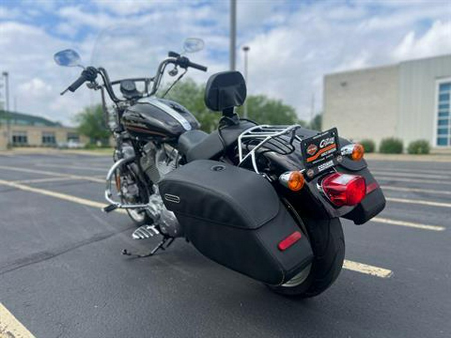 2011 Harley-Davidson Sportster® 883 SuperLow™