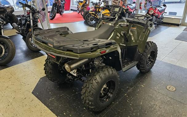 2024 Polaris® Sportsman 450 H.O.