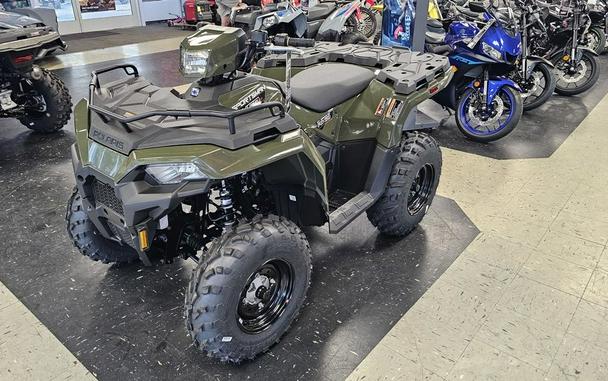 2024 Polaris® Sportsman 450 H.O.