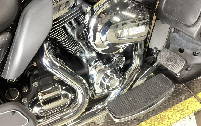 2014 Harley-Davidson® FLHTK - Electra Glide® Ultra Limited