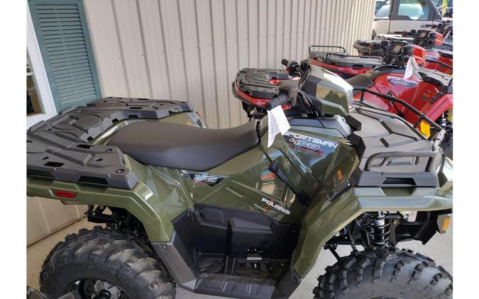 2024 Polaris Industries Sportsman® 450 H.O.