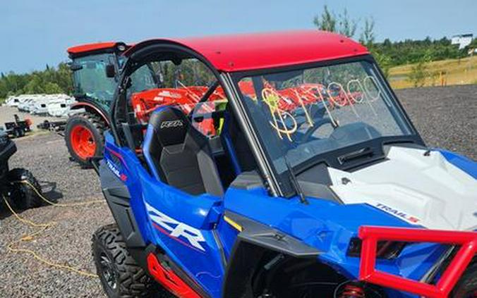 2022 Polaris® RZR Trail S 1000 Premium