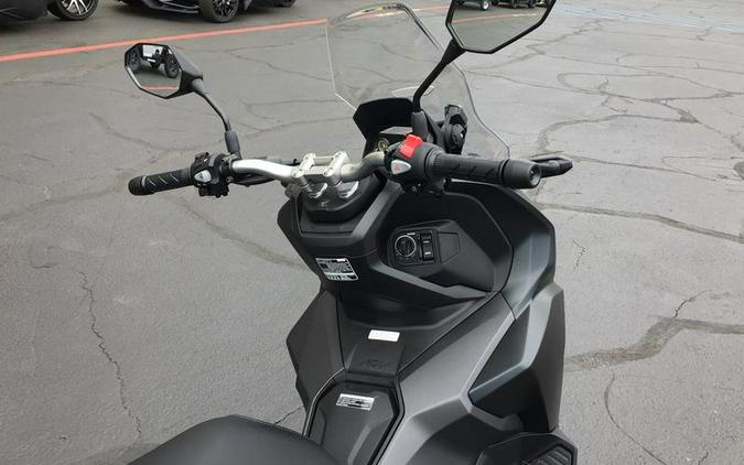 2025 Honda® ADV160