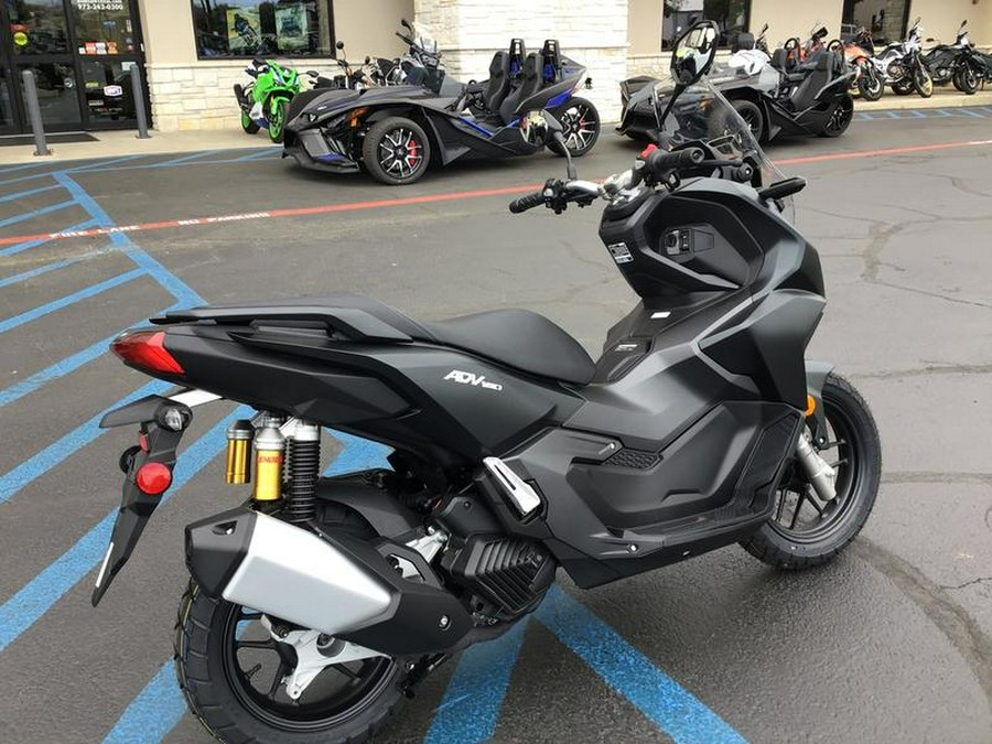 2025 Honda® ADV160