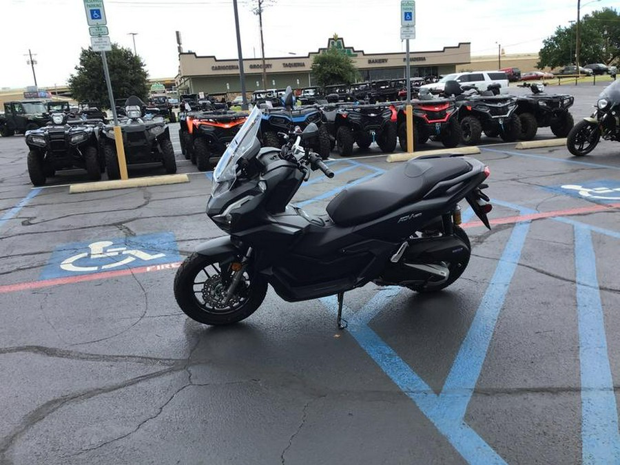 2025 Honda® ADV160