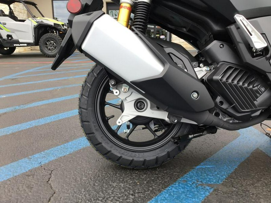 2025 Honda® ADV160