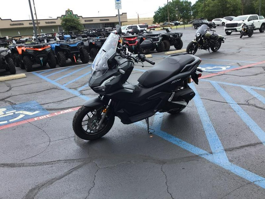 2025 Honda® ADV160