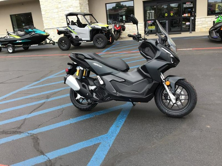 2025 Honda® ADV160