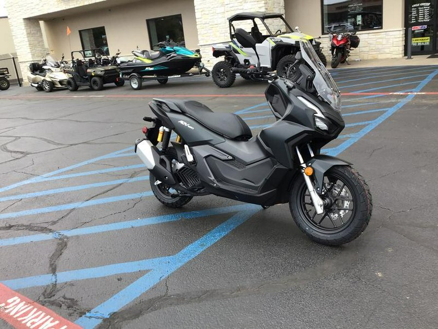 2025 Honda® ADV160