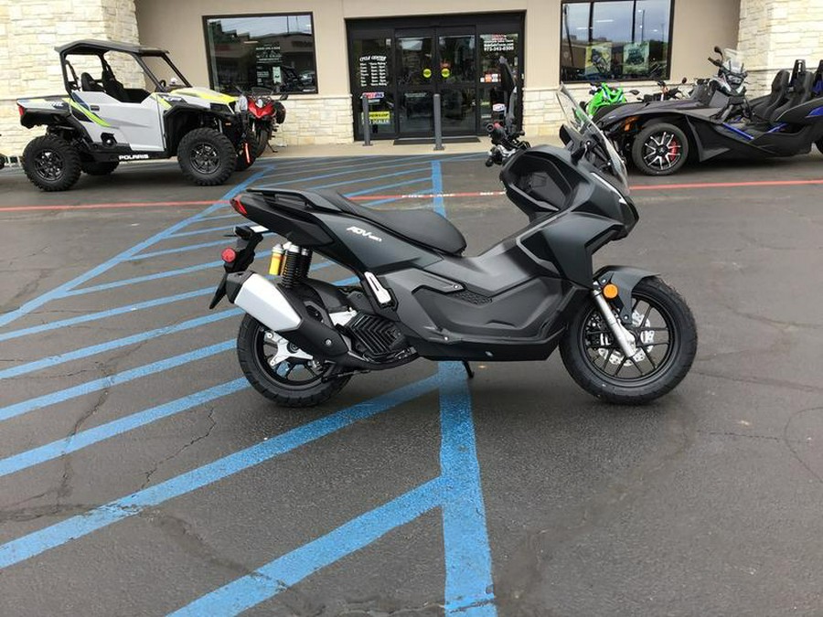 2025 Honda® ADV160