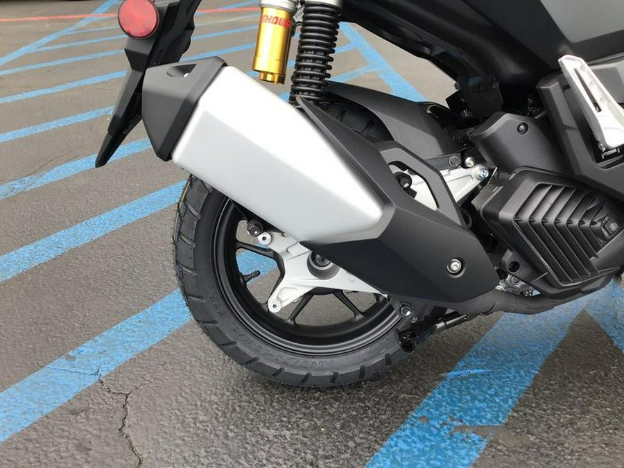 2025 Honda® ADV160