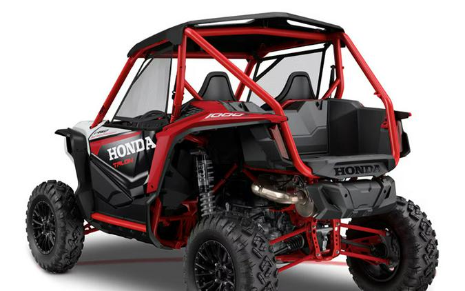 2024 Honda Talon 1000X FOX® Live Valve