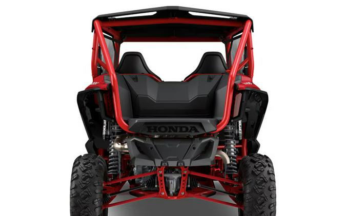 2024 Honda Talon 1000X FOX® Live Valve