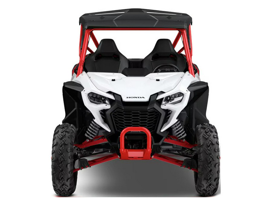 2024 Honda Talon 1000X FOX® Live Valve