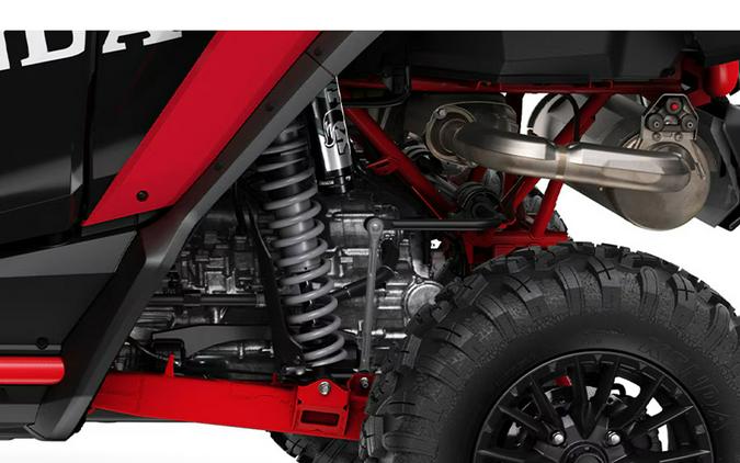 2024 Honda Talon 1000X FOX® Live Valve