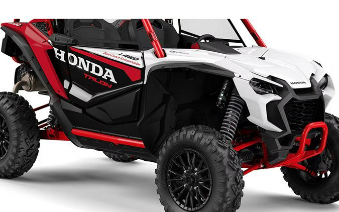 2024 Honda Talon 1000X FOX® Live Valve