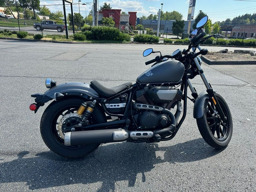 2014 Yamaha Bolt™ R-Spec