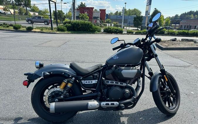 2014 Yamaha Bolt™ R-Spec