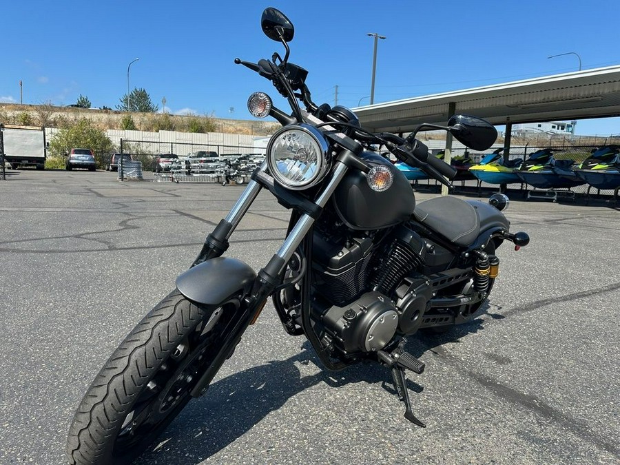 2014 Yamaha Bolt™ R-Spec