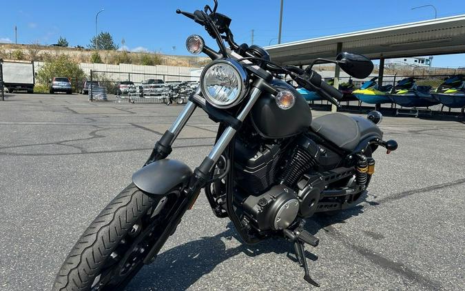 2014 Yamaha Bolt™ R-Spec