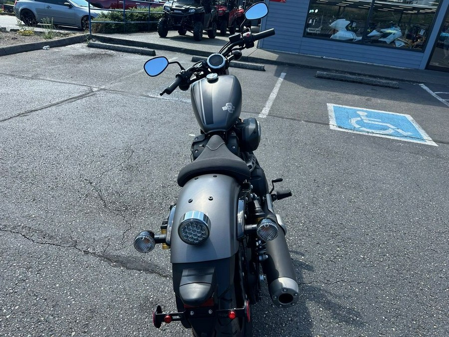 2014 Yamaha Bolt™ R-Spec