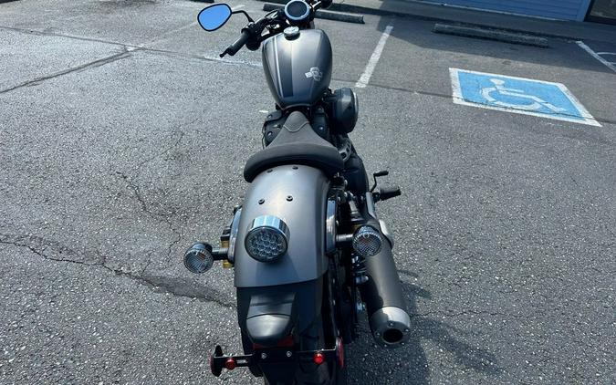 2014 Yamaha Bolt™ R-Spec