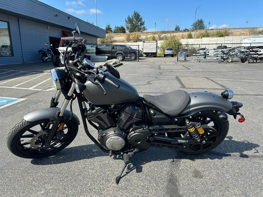 2014 Yamaha Bolt™ R-Spec