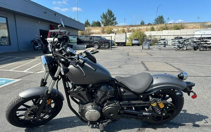 2014 Yamaha Bolt™ R-Spec