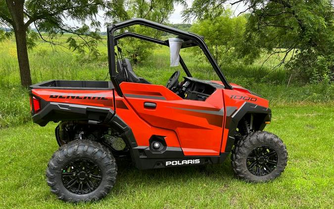 2024 Polaris Industries GENERAL® 1000 Sport G24GAP99AF