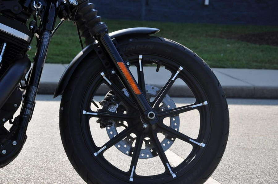 2020 Harley-Davidson® XL883N - Sportster® Iron 883™