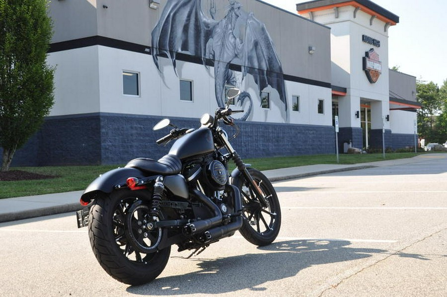 2020 Harley-Davidson® XL883N - Sportster® Iron 883™
