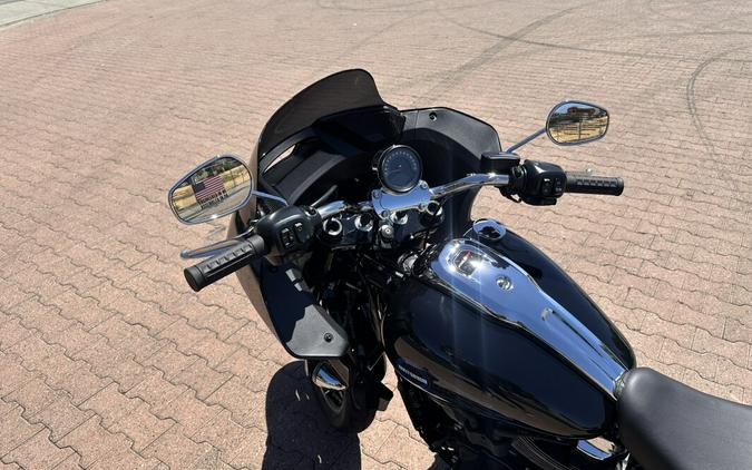 FXLRST 2025 Low Rider™ ST