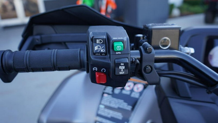 2025 Can-Am® Outlander MAX XT 1000R