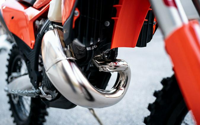 2026 KTM XC 150 W
