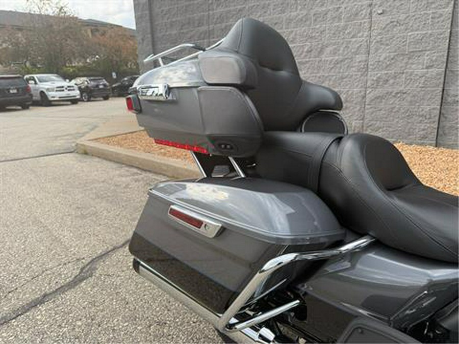 2021 Harley-Davidson Road Glide® Limited