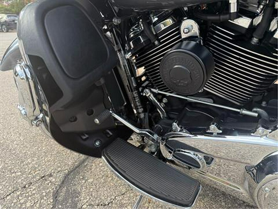 2021 Harley-Davidson Road Glide® Limited