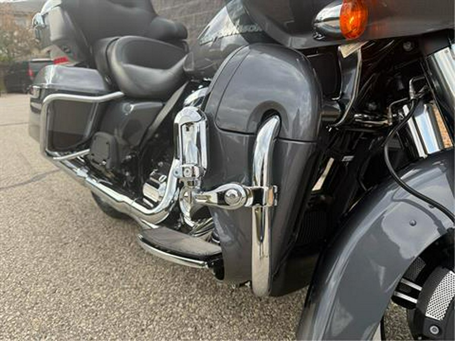 2021 Harley-Davidson Road Glide® Limited