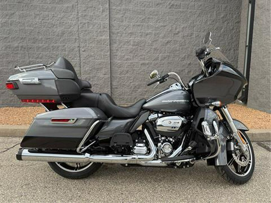 2021 Harley-Davidson Road Glide® Limited