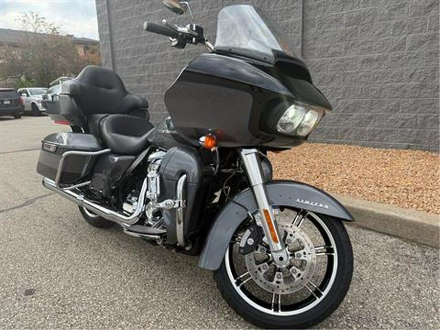 2021 Harley-Davidson Road Glide® Limited