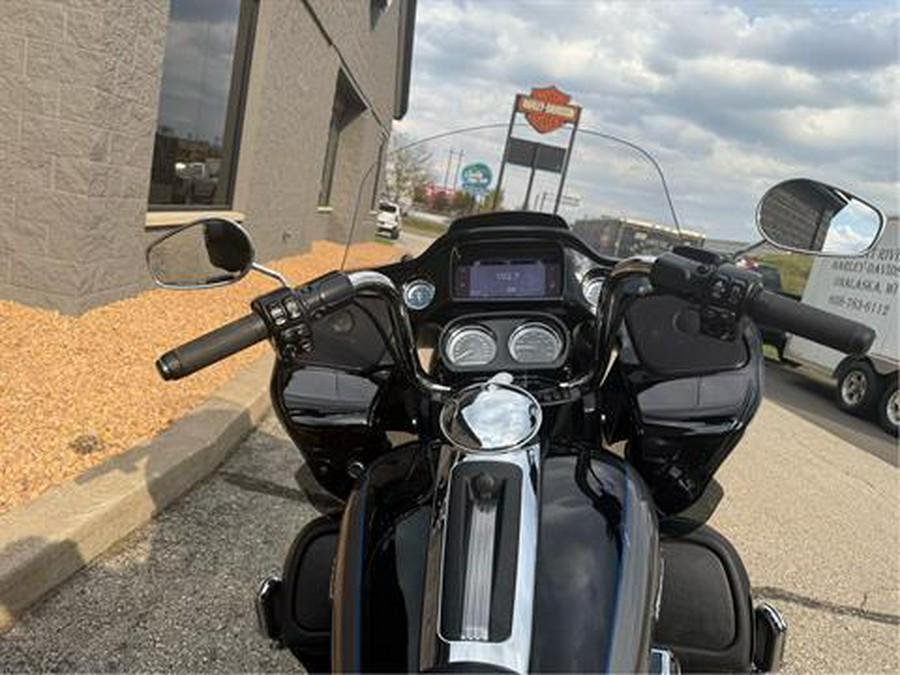 2021 Harley-Davidson Road Glide® Limited