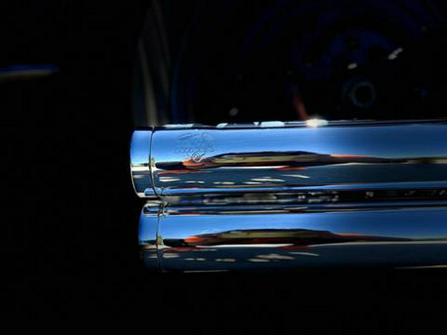 2015 Harley-Davidson Softail® Deluxe