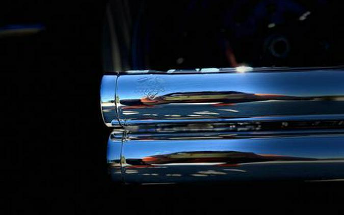 2015 Harley-Davidson Softail® Deluxe