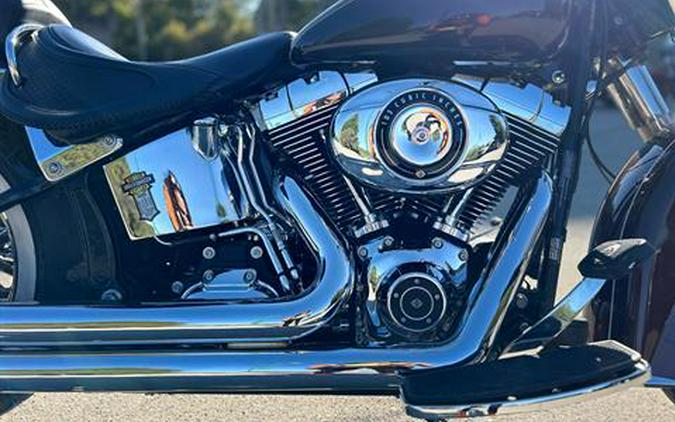 2015 Harley-Davidson Softail® Deluxe