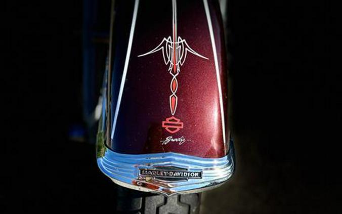 2015 Harley-Davidson Softail® Deluxe