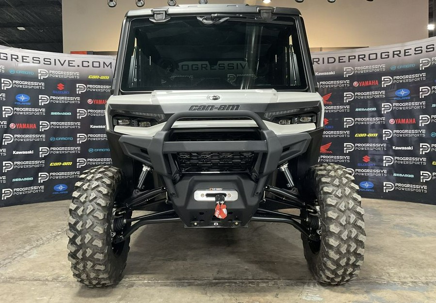 2026 Can-Am® Defender MAX Limited HD11
